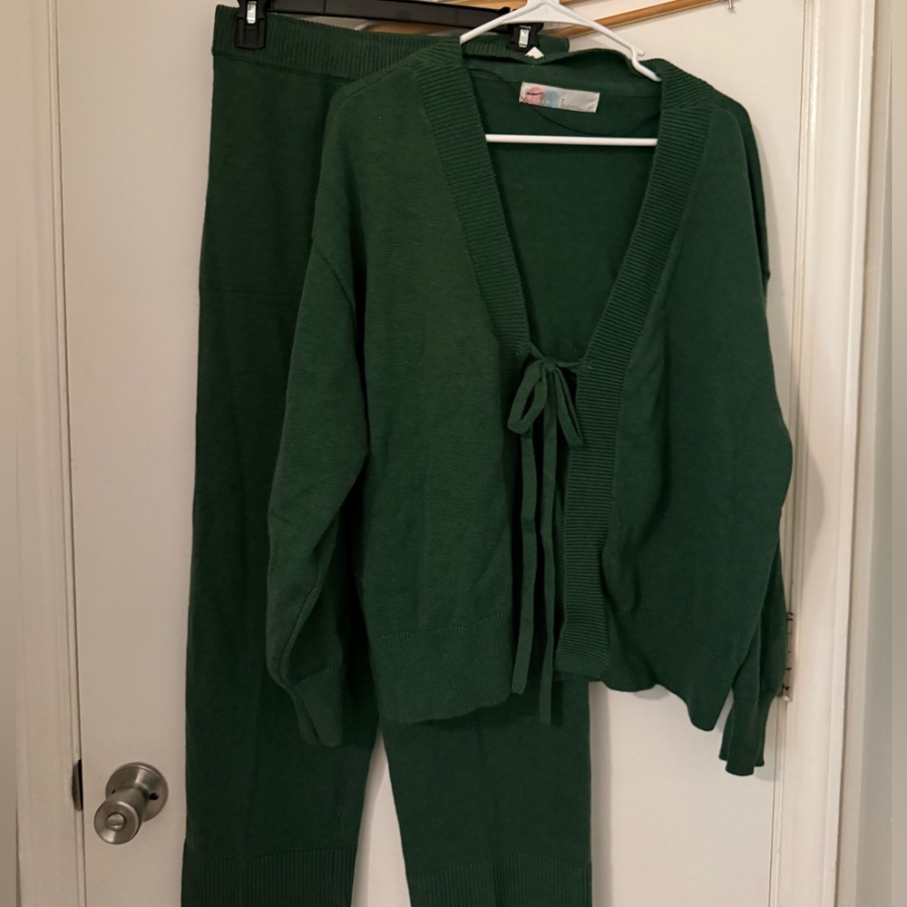 Free People Solar Cardigan Set - Picture 5 of 6